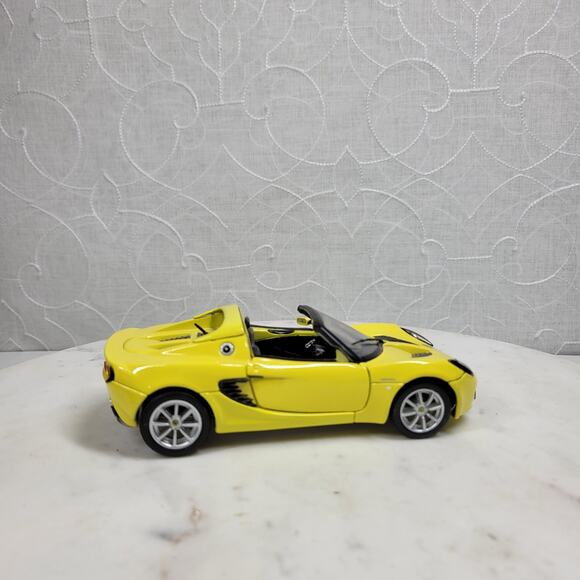 Vtg Lot of 7 pieces Mini Toys Vehicles Die Cast‎ Car Mixed Assorted Collectibles - Picture 11 of 13